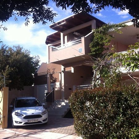 Apartment Vila Nina Petrčane Zewnętrze zdjęcie