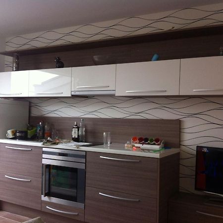 Apartment Vila Nina Petrčane Pokój zdjęcie