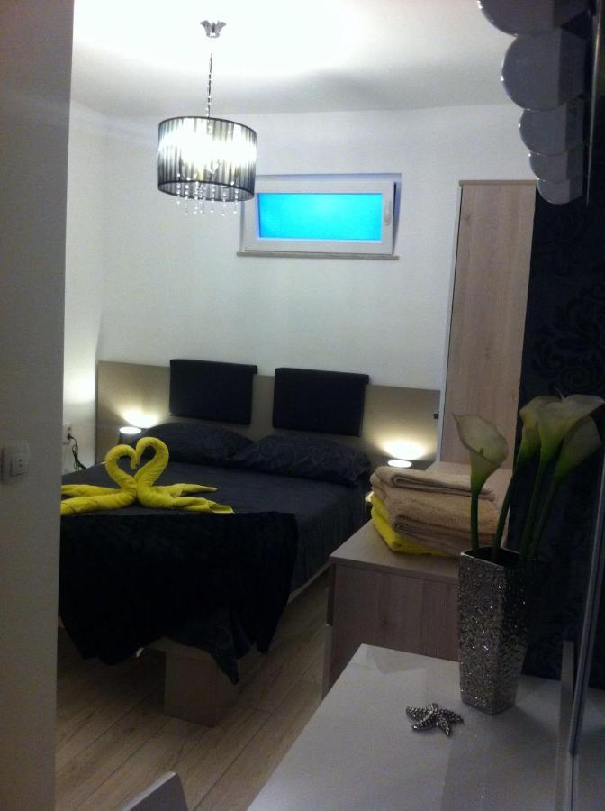 Apartment Vila Nina Petrčane Zewnętrze zdjęcie