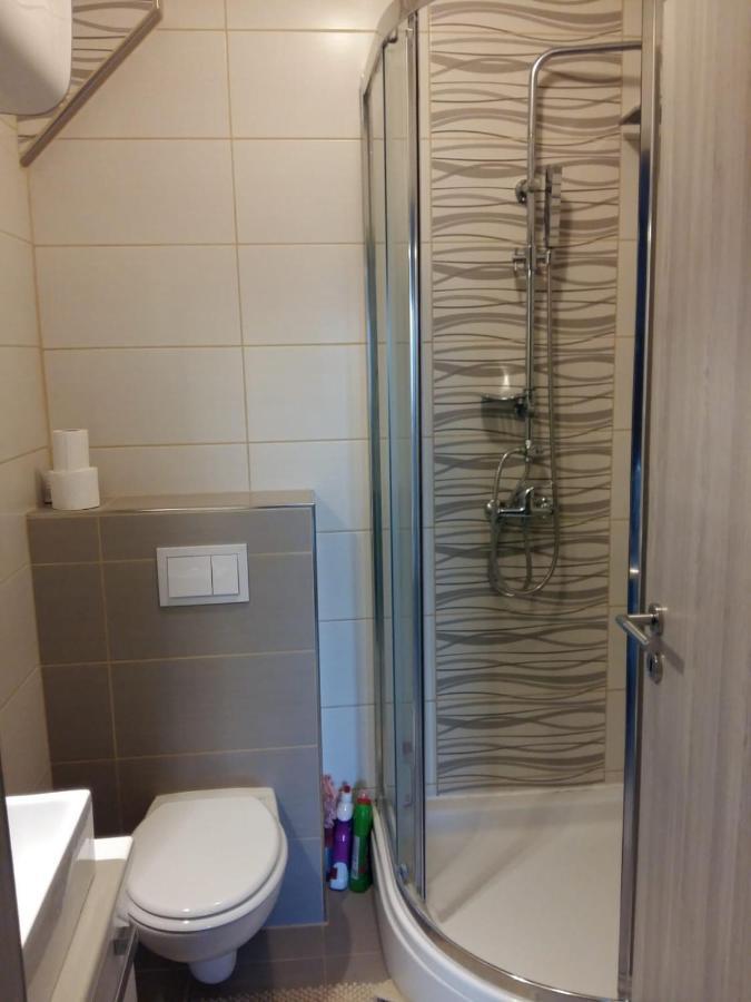 Apartment Vila Nina Petrčane Zewnętrze zdjęcie