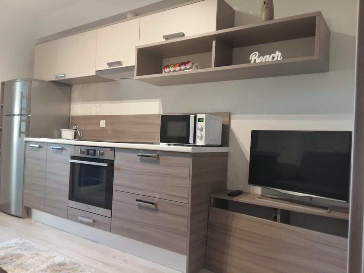 Apartment Vila Nina Petrčane Zewnętrze zdjęcie