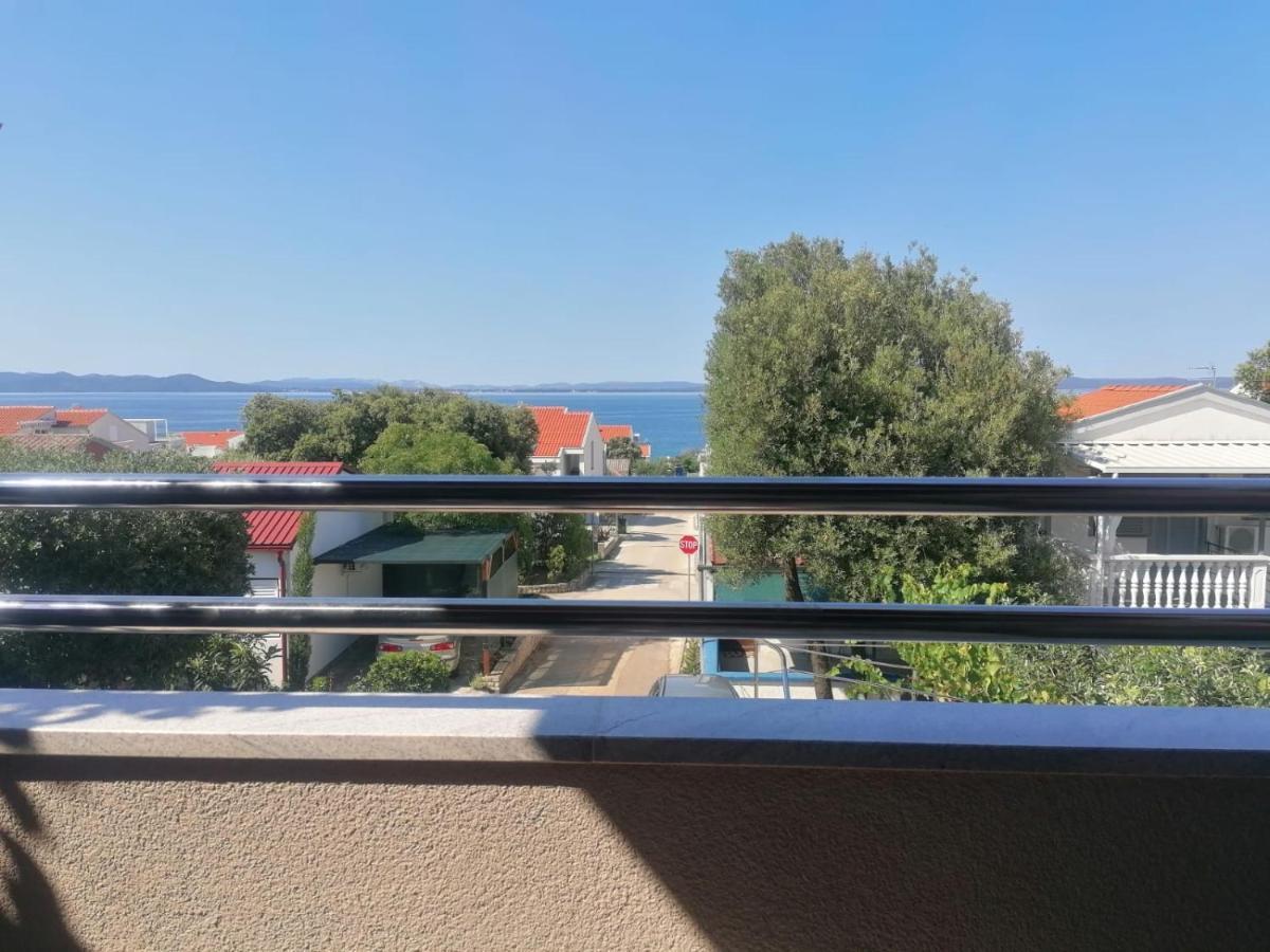 Apartment Vila Nina Petrčane Zewnętrze zdjęcie