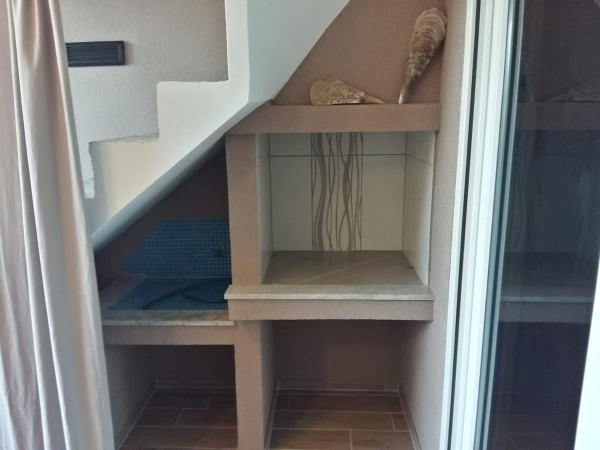 Apartment Vila Nina Petrčane Zewnętrze zdjęcie