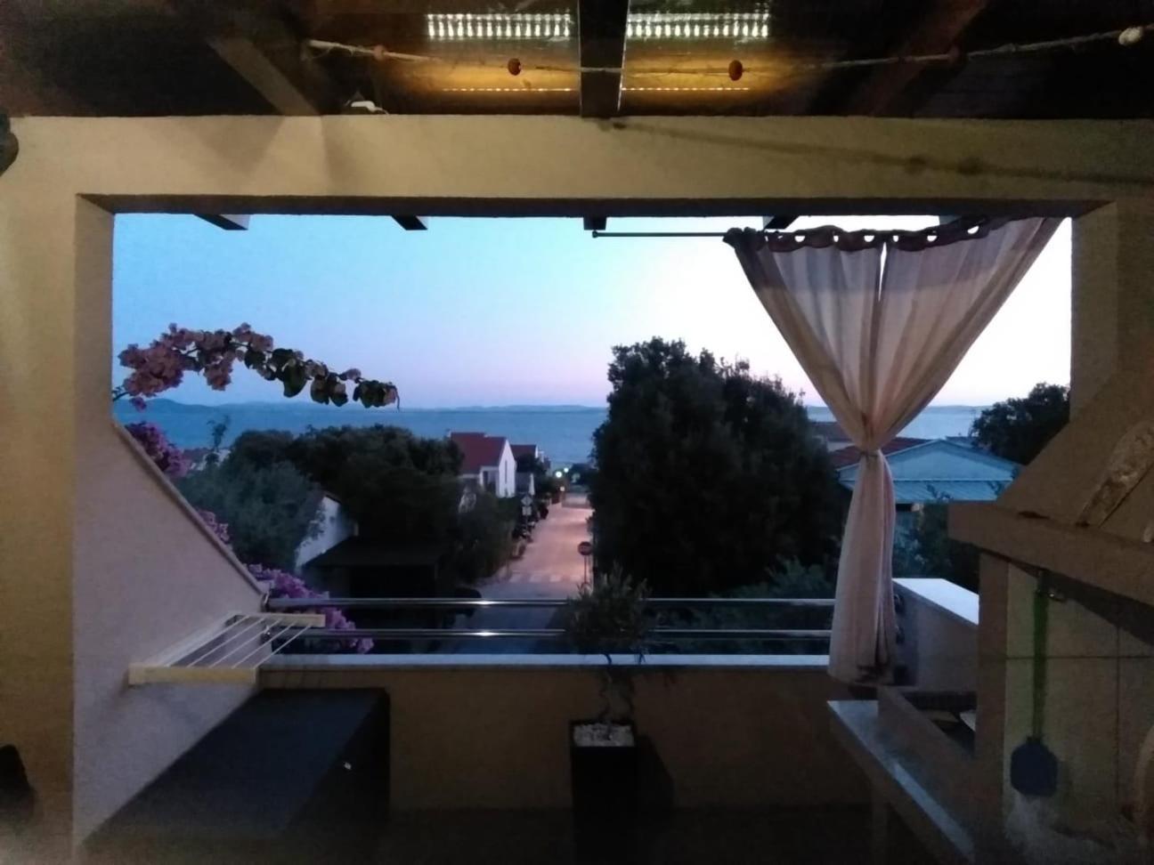Apartment Vila Nina Petrčane Pokój zdjęcie