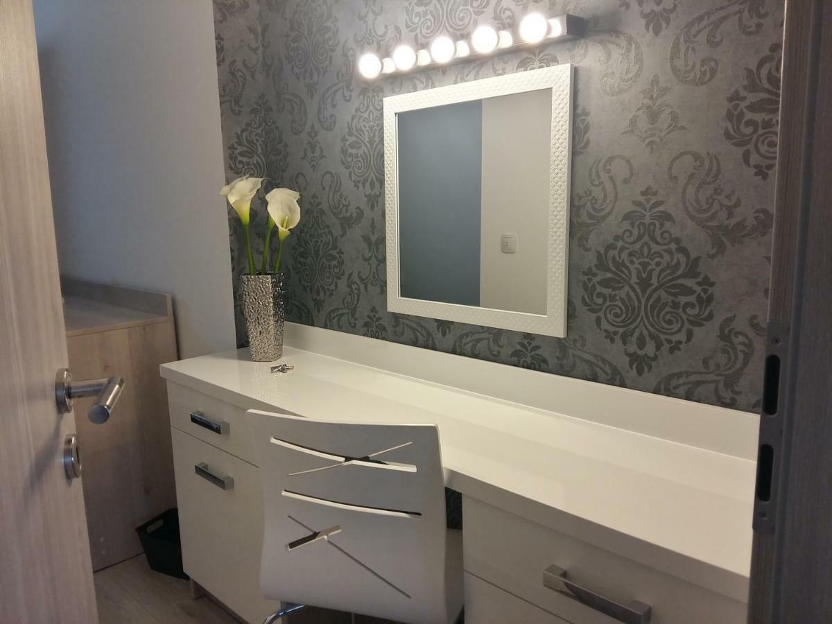 Apartment Vila Nina Petrčane Zewnętrze zdjęcie