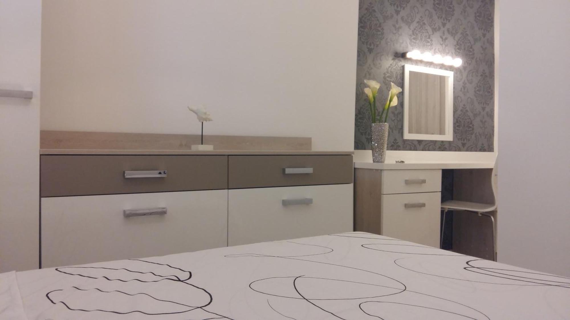 Apartment Vila Nina Petrčane Zewnętrze zdjęcie