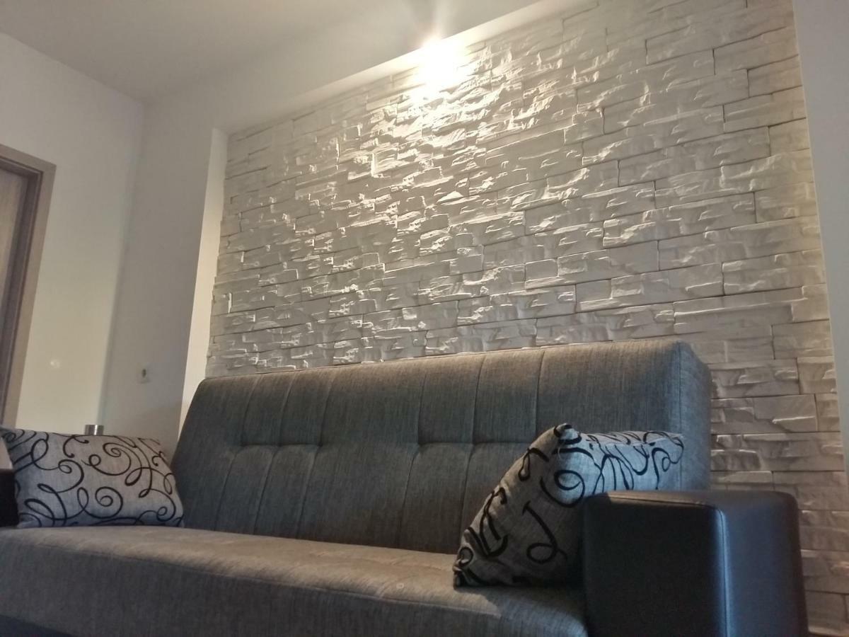 Apartment Vila Nina Petrčane Zewnętrze zdjęcie