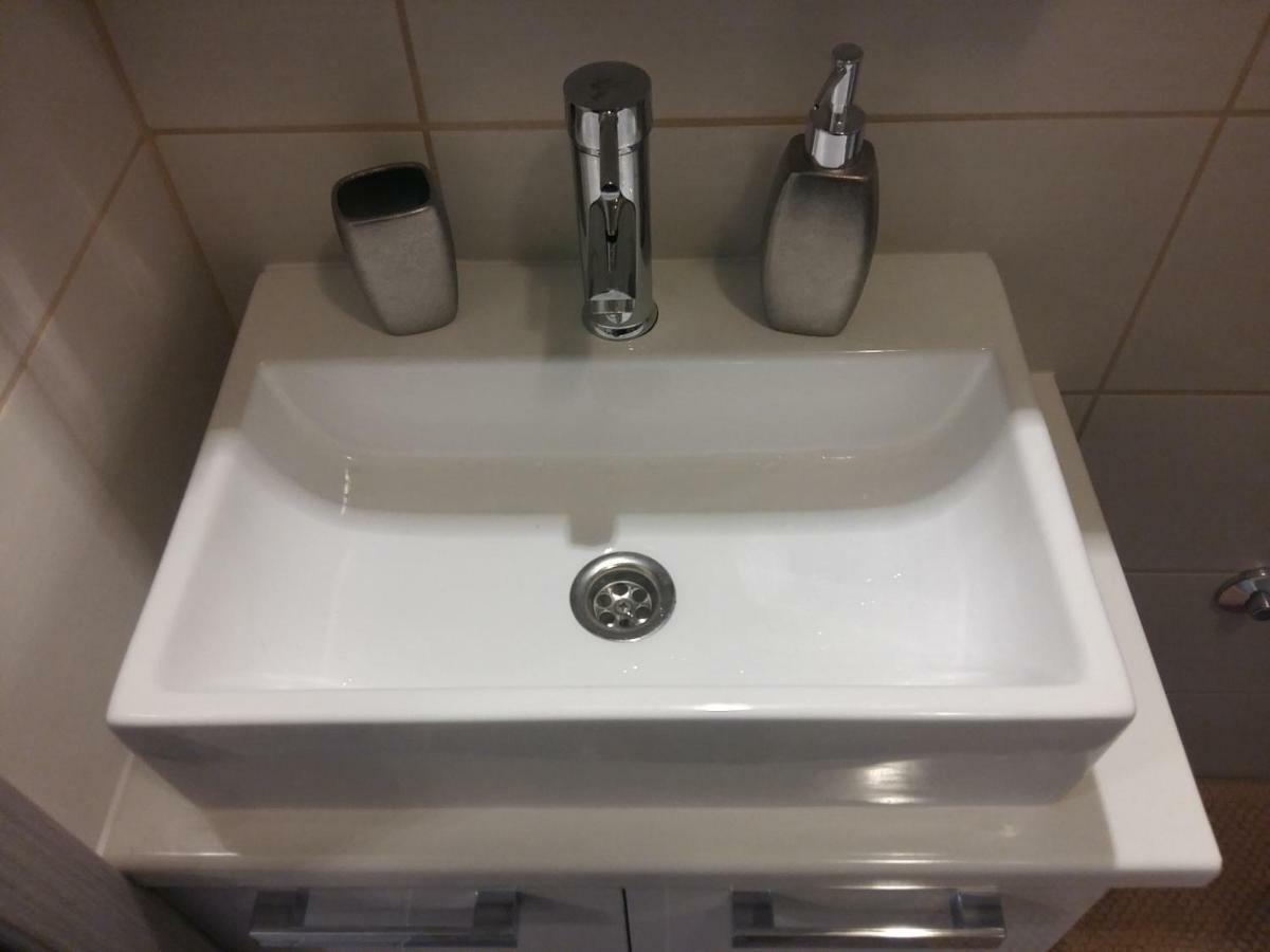 Apartment Vila Nina Petrčane Zewnętrze zdjęcie