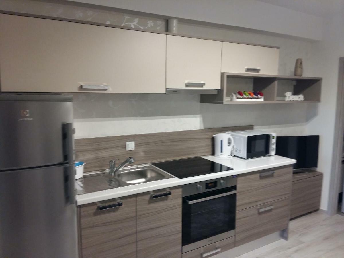 Apartment Vila Nina Petrčane Zewnętrze zdjęcie