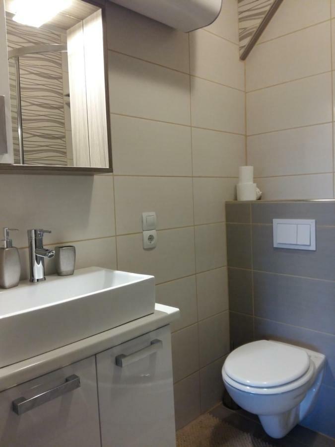 Apartment Vila Nina Petrčane Zewnętrze zdjęcie